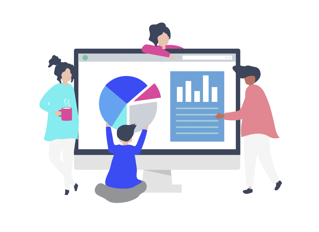 website developer in Delhi