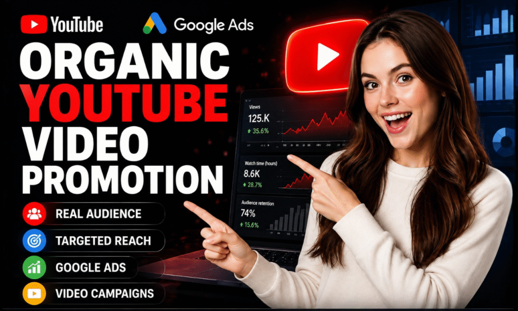 video marketing digital